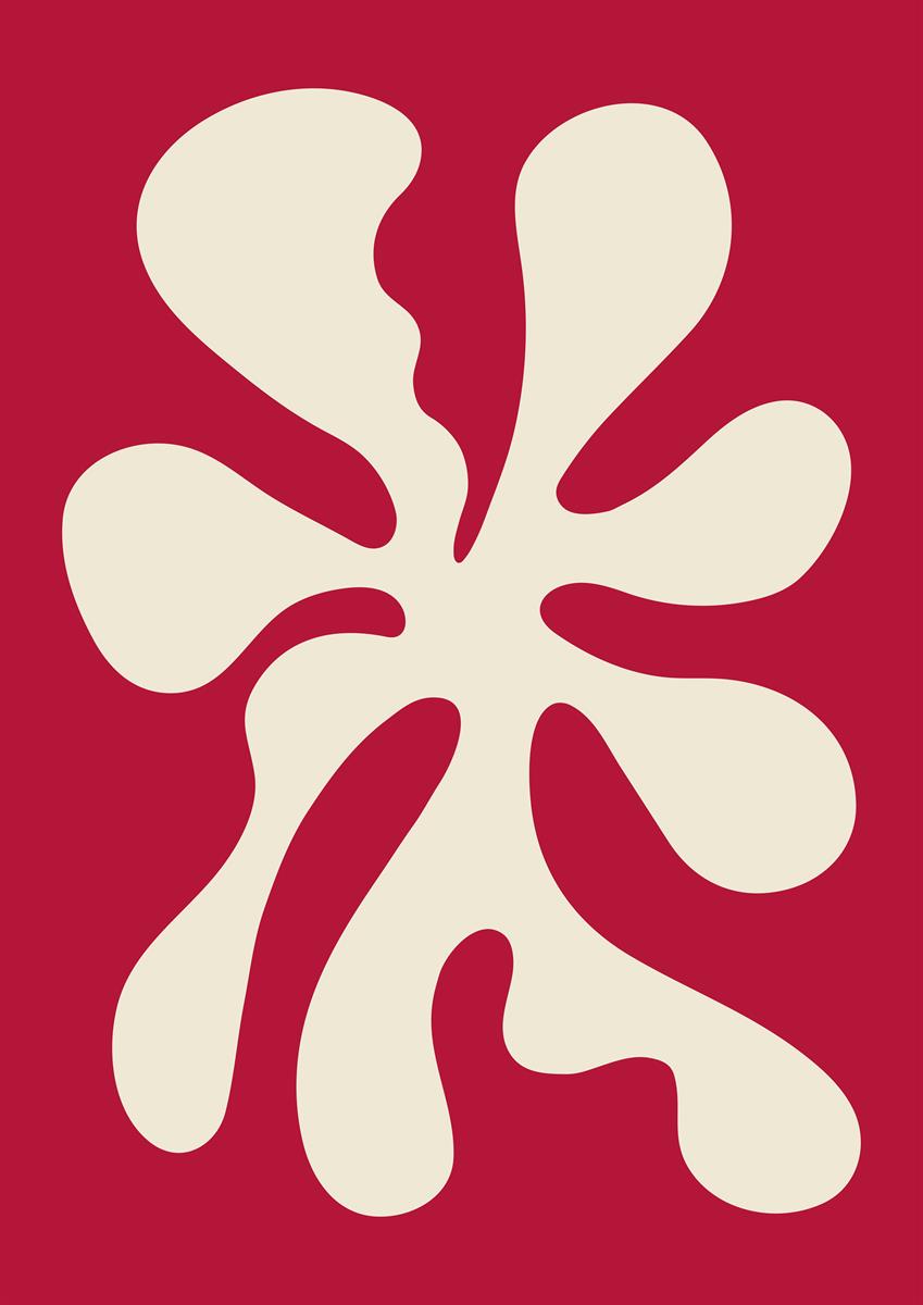 マティス アートポスター Henri Matisse Art Poster No.027
