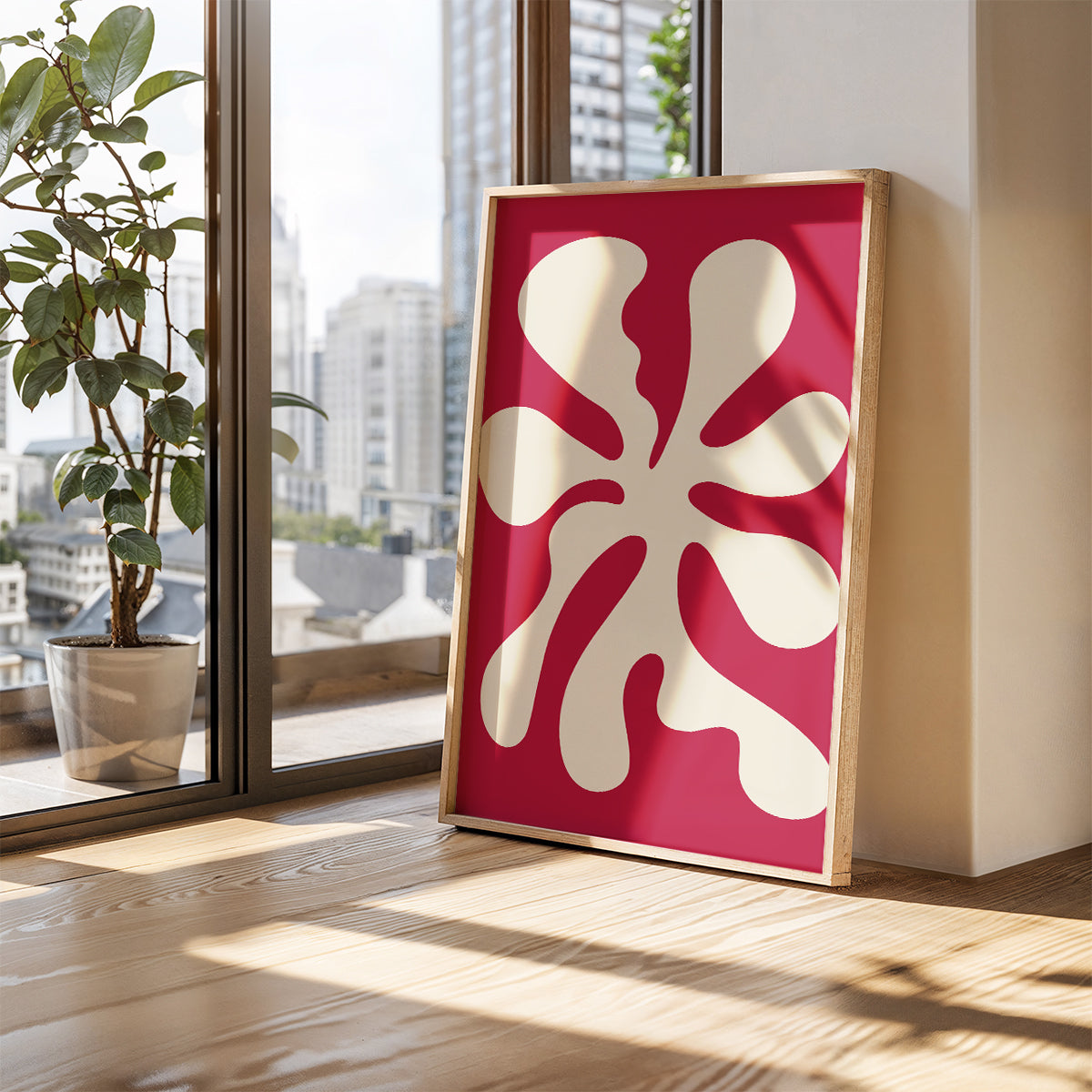 マティス アートポスター Henri Matisse Art Poster No.027
