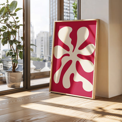 マティス アートポスター Henri Matisse Art Poster No.027