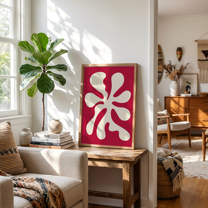 マティス アートポスター Henri Matisse Art Poster No.027