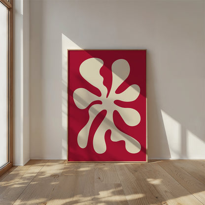 マティス アートポスター Henri Matisse Art Poster No.027