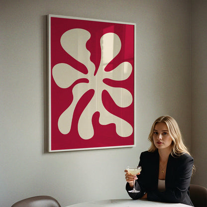 マティス アートポスター Henri Matisse Art Poster No.027