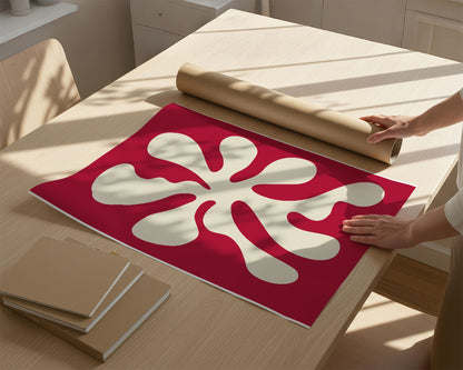 マティス アートポスター Henri Matisse Art Poster No.027