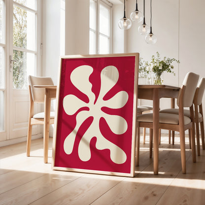 マティス アートポスター Henri Matisse Art Poster No.027