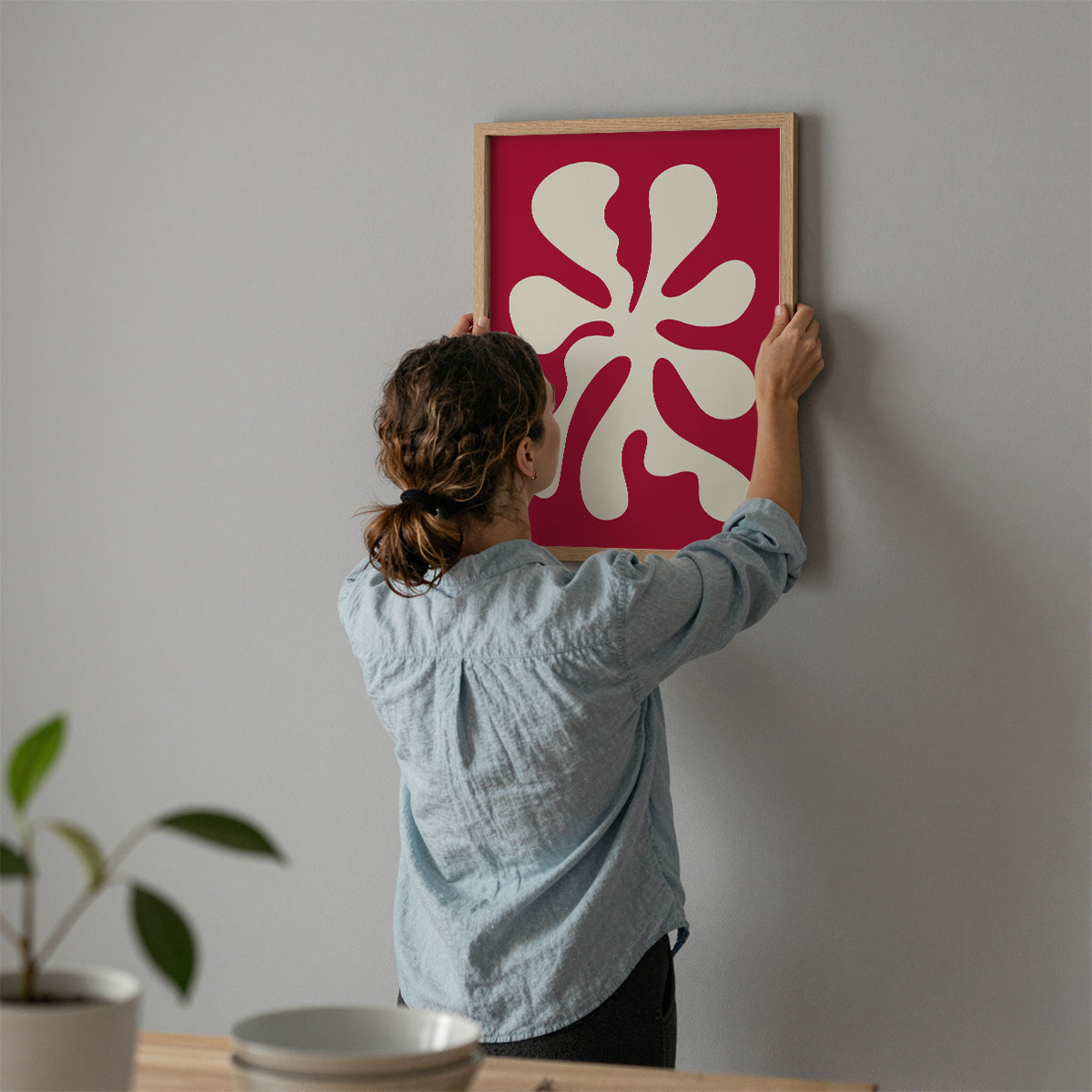 マティス アートポスター Henri Matisse Art Poster No.027