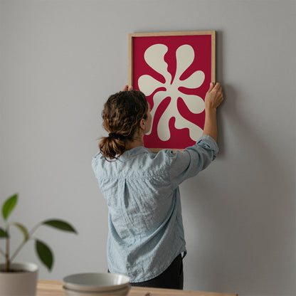 マティス アートポスター Henri Matisse Art Poster No.027