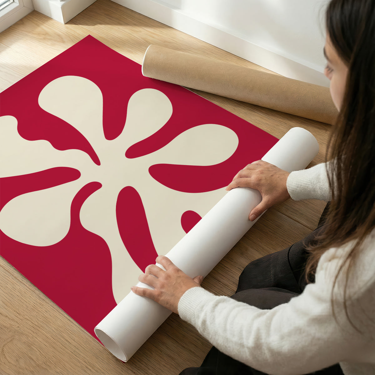 マティス アートポスター Henri Matisse Art Poster No.027