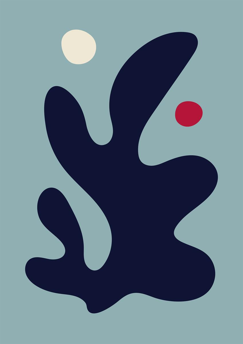 マティス アートポスター Henri Matisse Art Poster No.028