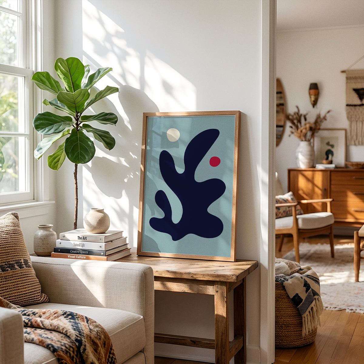 マティス アートポスター Henri Matisse Art Poster No.028