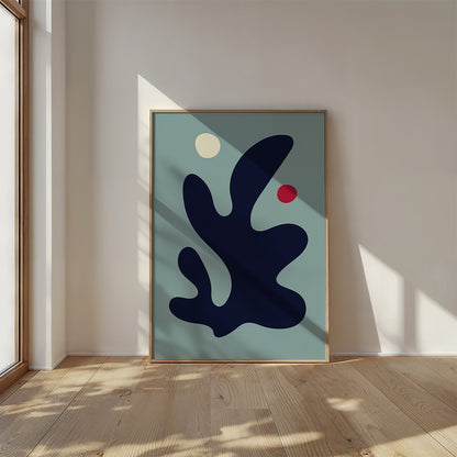 マティス アートポスター Henri Matisse Art Poster No.028
