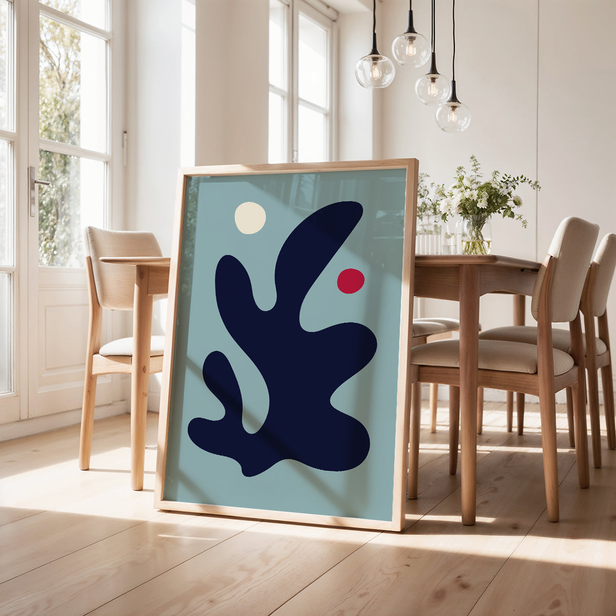 マティス アートポスター Henri Matisse Art Poster No.028