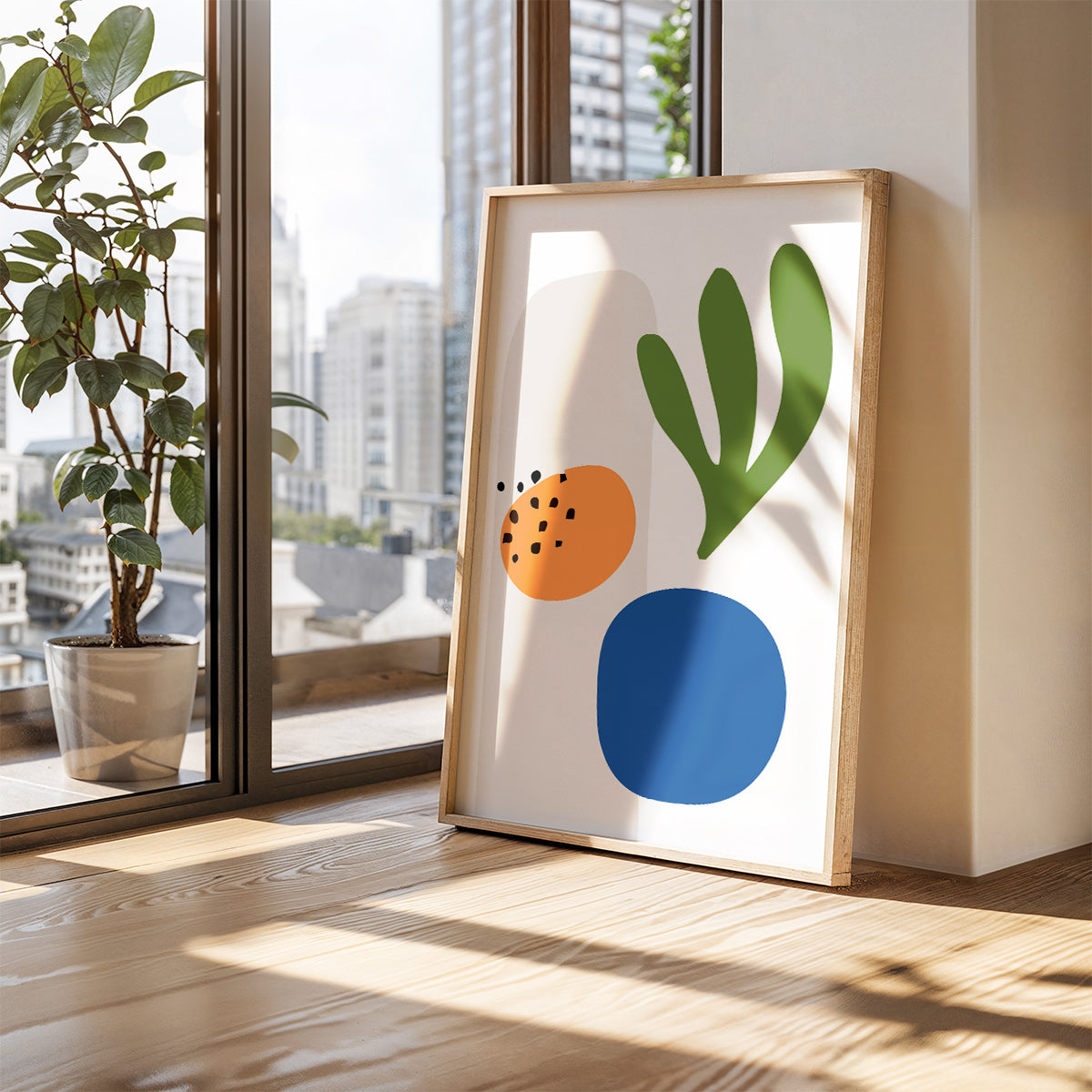 マティス アートポスター Henri Matisse Art Poster No.029