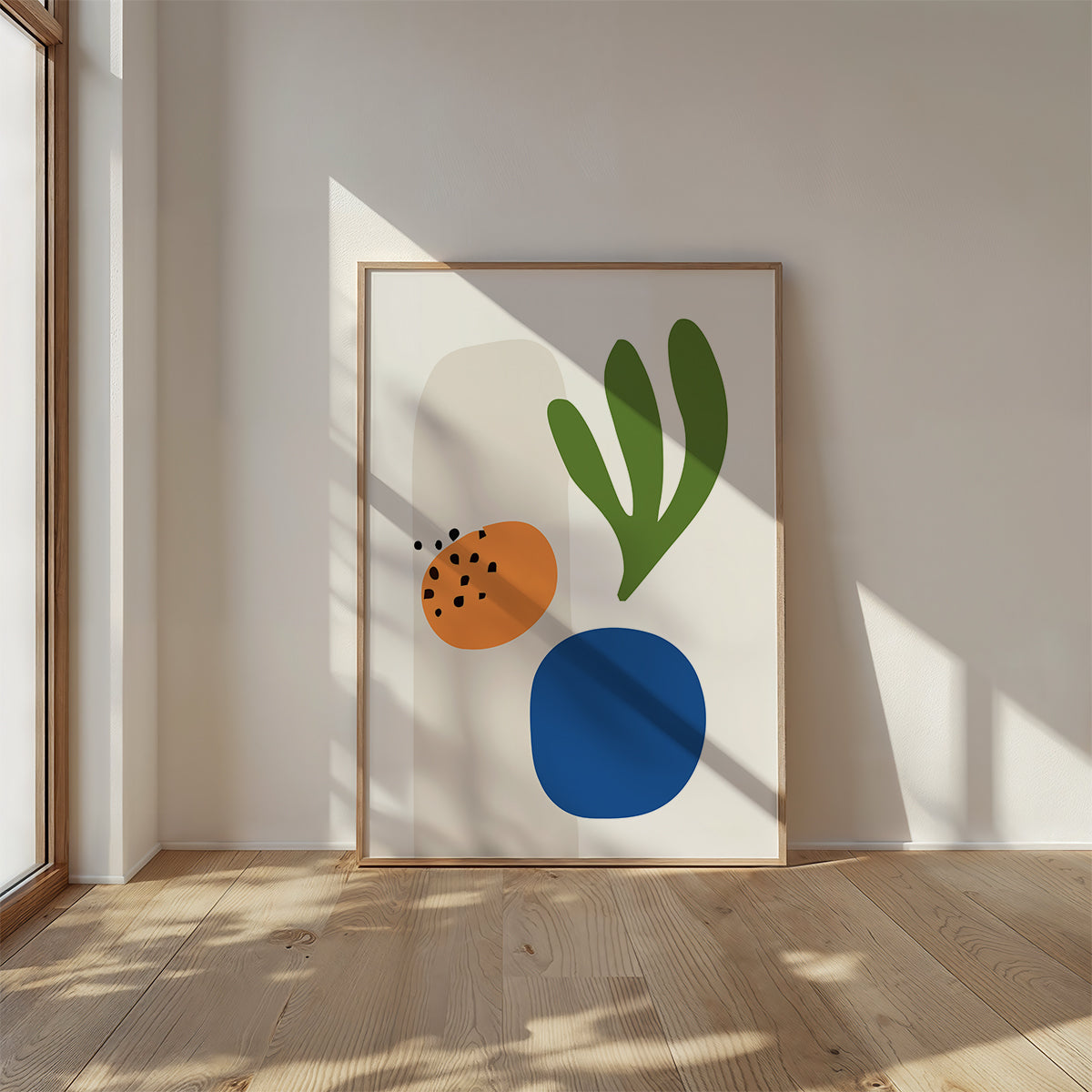 マティス アートポスター Henri Matisse Art Poster No.029