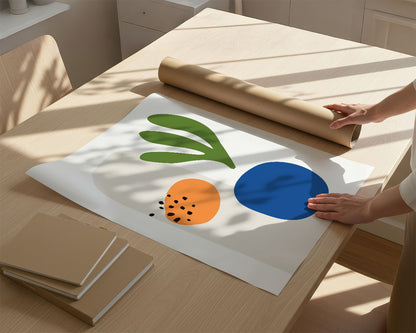 マティス アートポスター Henri Matisse Art Poster No.029