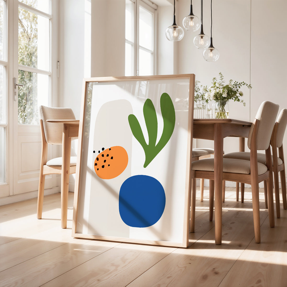 マティス アートポスター Henri Matisse Art Poster No.029