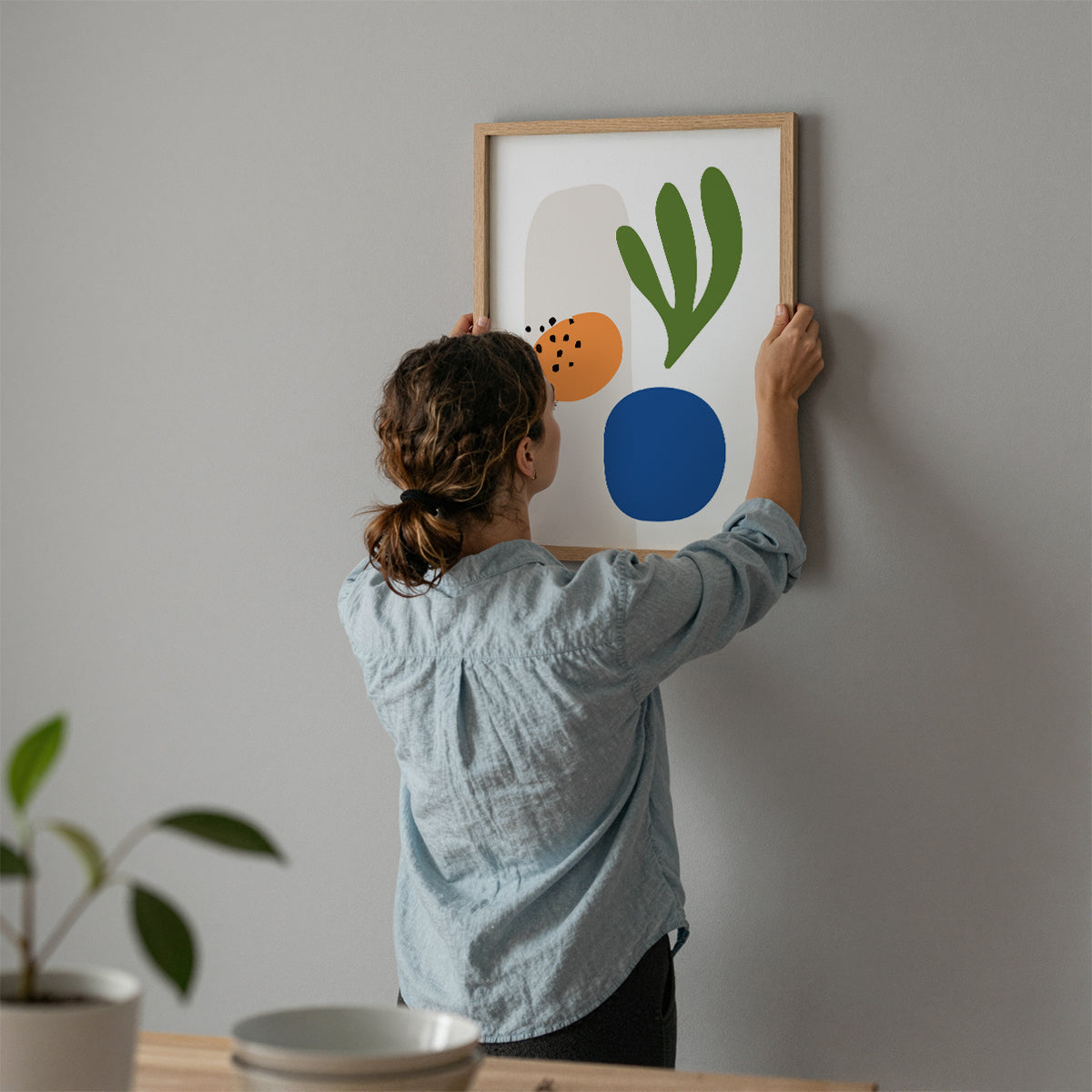 マティス アートポスター Henri Matisse Art Poster No.029
