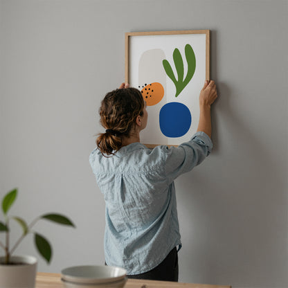 マティス アートポスター Henri Matisse Art Poster No.029