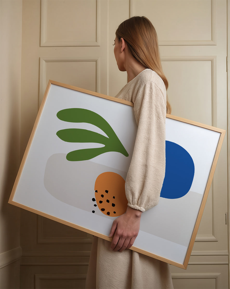 マティス アートポスター Henri Matisse Art Poster No.029
