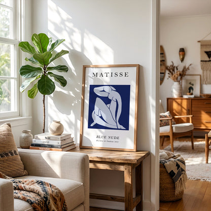 マティス アートポスター Henri Matisse Art Poster No.030
