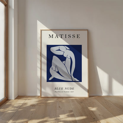 マティス アートポスター Henri Matisse Art Poster No.030