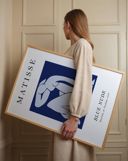 マティス アートポスター Henri Matisse Art Poster No.030
