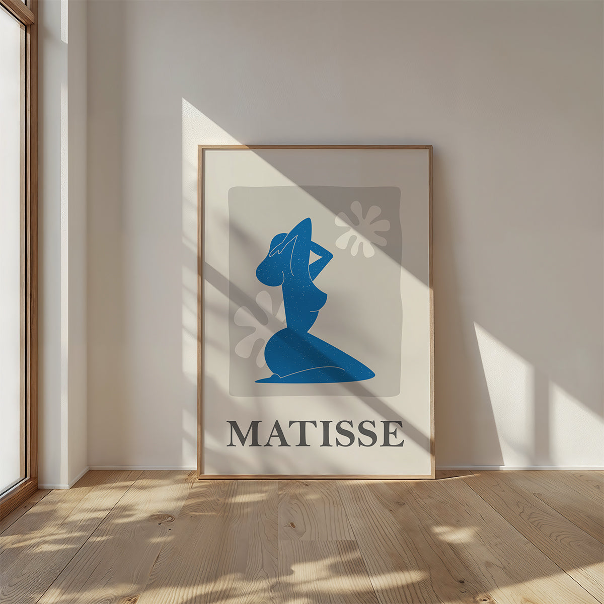 マティス アートポスター Henri Matisse Art Poster No.031