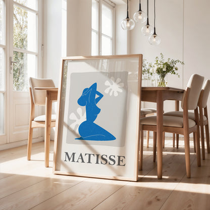 マティス アートポスター Henri Matisse Art Poster No.031