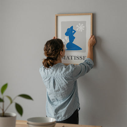 マティス アートポスター Henri Matisse Art Poster No.031