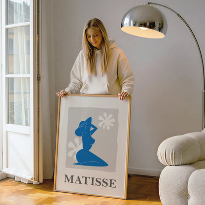 マティス アートポスター Henri Matisse Art Poster No.031