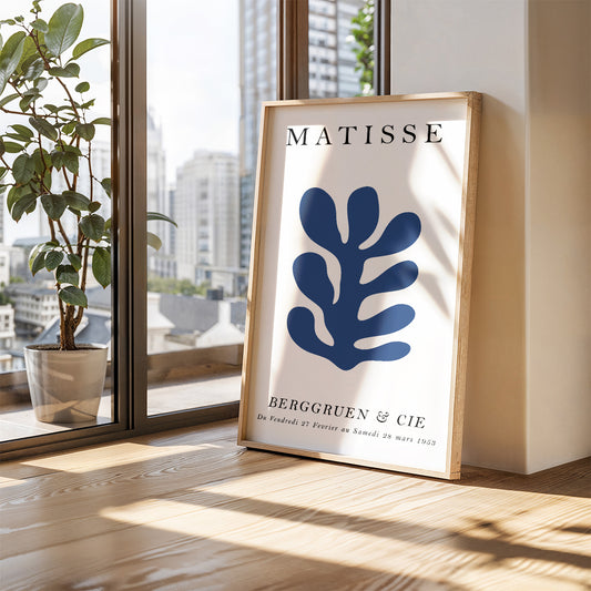 マティス アートポスター Henri Matisse Art Poster No.032