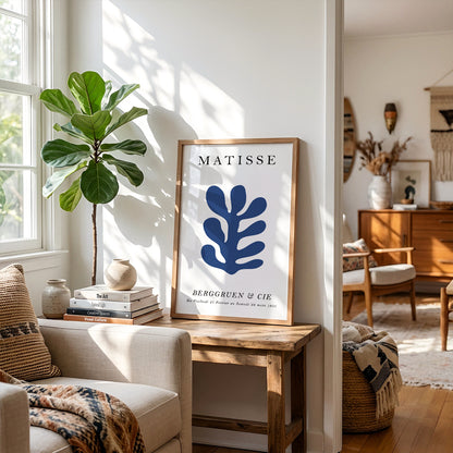 マティス アートポスター Henri Matisse Art Poster No.032