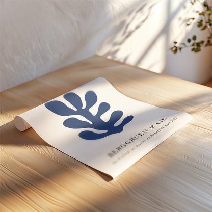 マティス アートポスター Henri Matisse Art Poster No.032