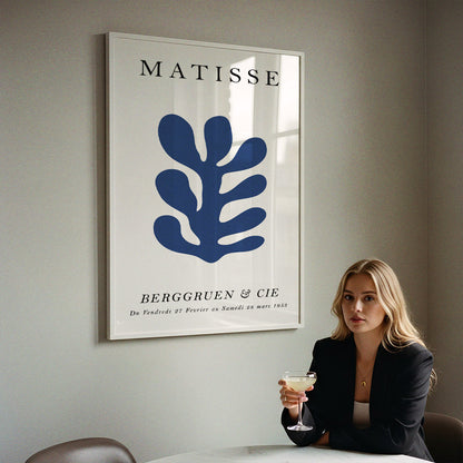 マティス アートポスター Henri Matisse Art Poster No.032