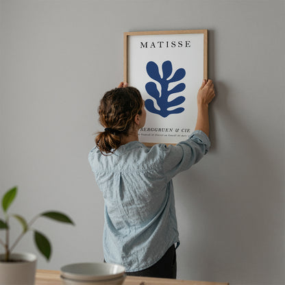 マティス アートポスター Henri Matisse Art Poster No.032
