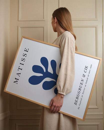 マティス アートポスター Henri Matisse Art Poster No.032
