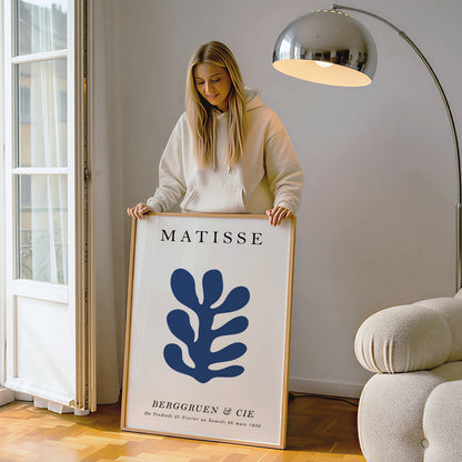 マティス アートポスター Henri Matisse Art Poster No.032