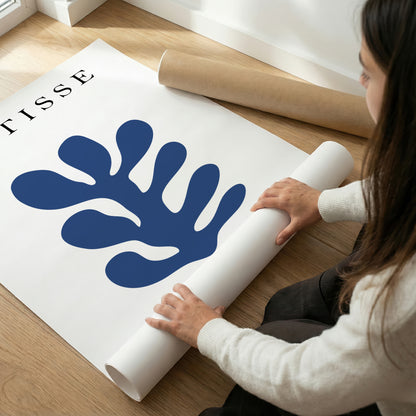 マティス アートポスター Henri Matisse Art Poster No.032