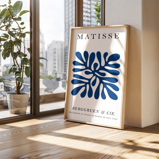 マティス アートポスター Henri Matisse Art Poster No.033