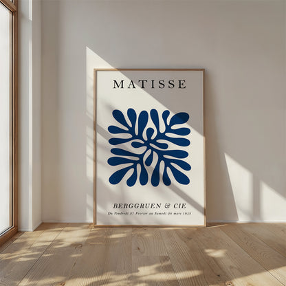 マティス アートポスター Henri Matisse Art Poster No.033
