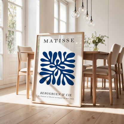 マティス アートポスター Henri Matisse Art Poster No.033