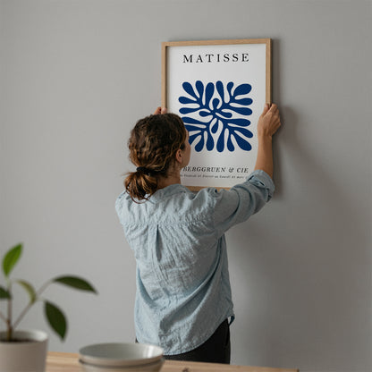 マティス アートポスター Henri Matisse Art Poster No.033