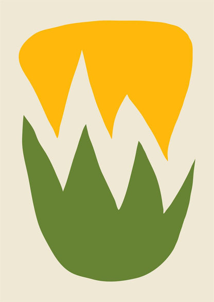 マティス アートポスター Henri Matisse Art Poster No.034
