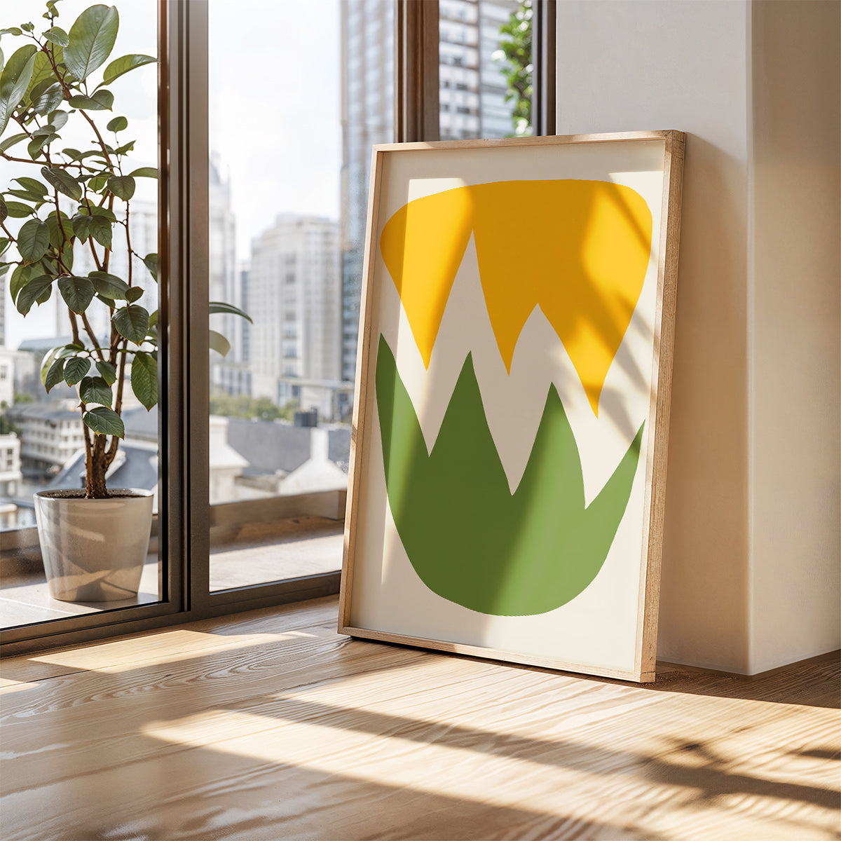 マティス アートポスター Henri Matisse Art Poster No.034