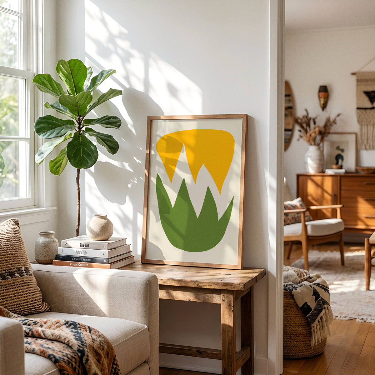 マティス アートポスター Henri Matisse Art Poster No.034