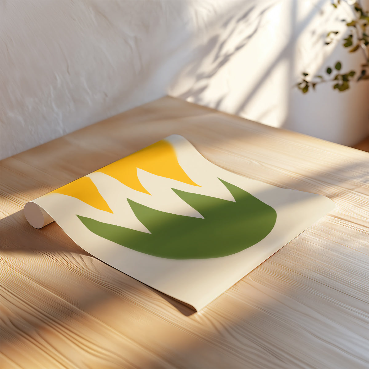 マティス アートポスター Henri Matisse Art Poster No.034
