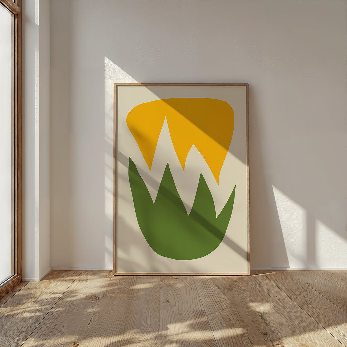 マティス アートポスター Henri Matisse Art Poster No.034