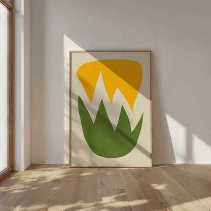 マティス アートポスター Henri Matisse Art Poster No.034