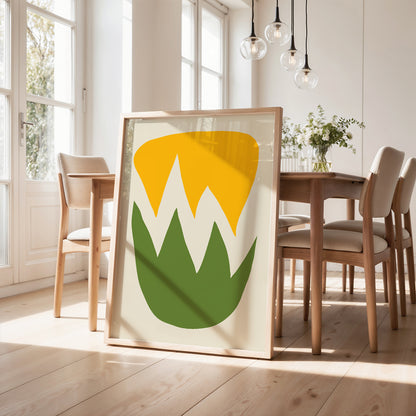 マティス アートポスター Henri Matisse Art Poster No.034