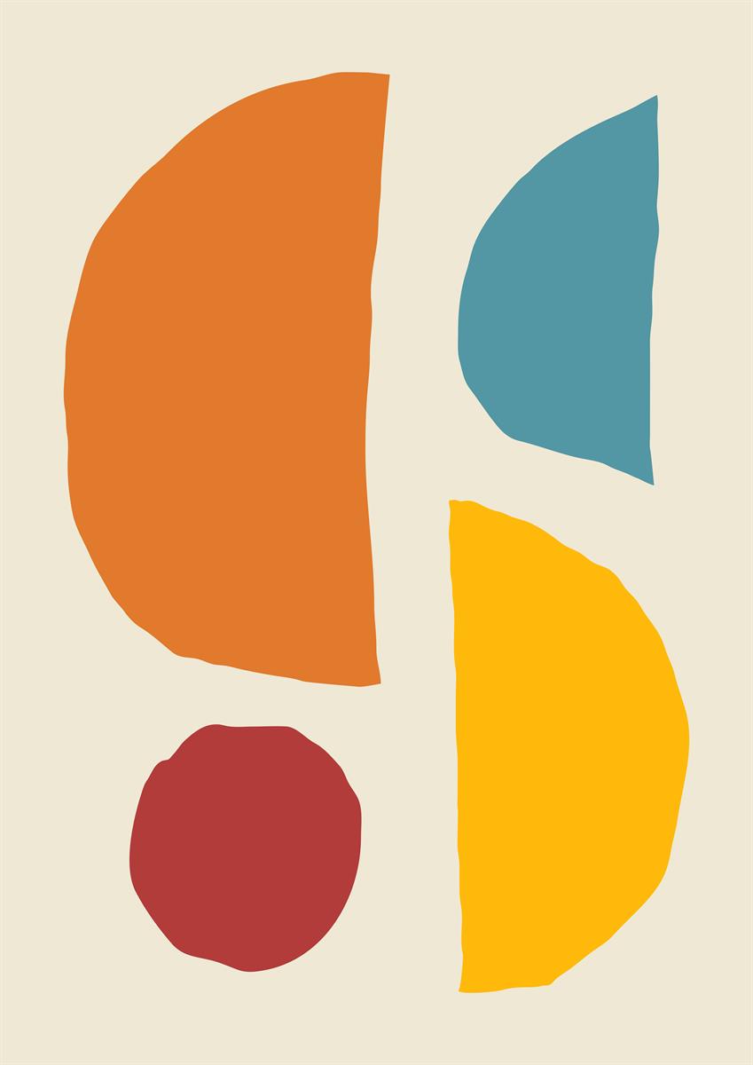 マティス アートポスター Henri Matisse Art Poster No.035