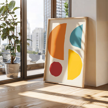 マティス アートポスター Henri Matisse Art Poster No.035